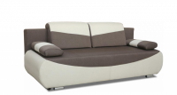 Bobi kanapé A kép bézs-barna